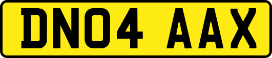 DN04AAX