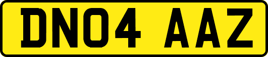 DN04AAZ