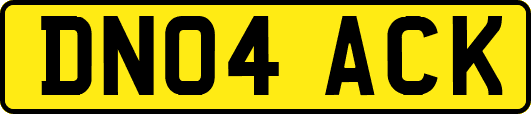 DN04ACK
