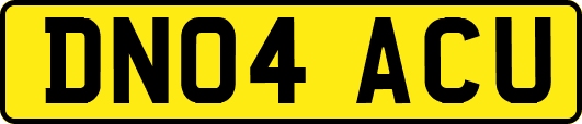 DN04ACU