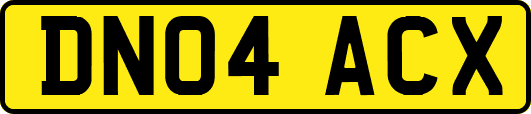 DN04ACX