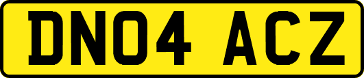 DN04ACZ
