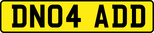DN04ADD