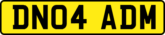 DN04ADM
