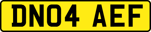 DN04AEF