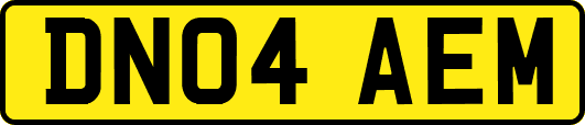 DN04AEM
