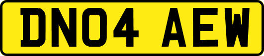 DN04AEW