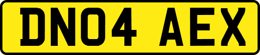 DN04AEX