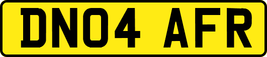 DN04AFR