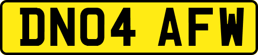 DN04AFW
