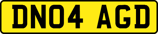 DN04AGD