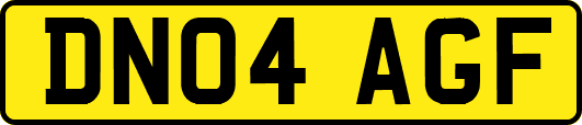 DN04AGF