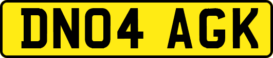 DN04AGK