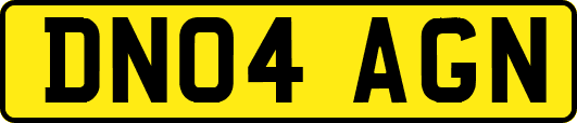 DN04AGN