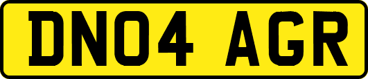 DN04AGR