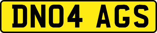 DN04AGS