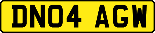 DN04AGW