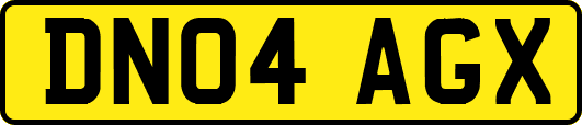 DN04AGX
