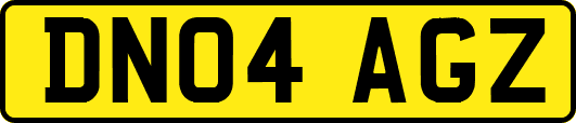 DN04AGZ