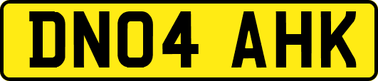 DN04AHK