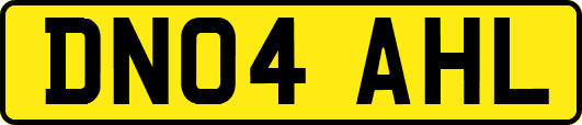 DN04AHL
