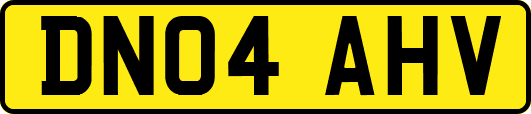 DN04AHV