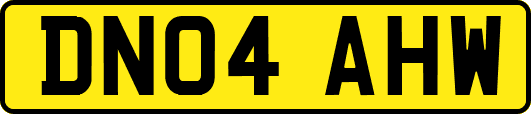 DN04AHW