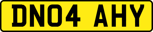 DN04AHY
