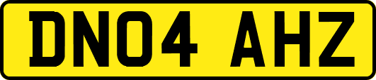 DN04AHZ