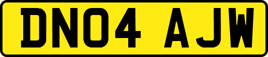 DN04AJW
