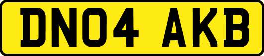 DN04AKB