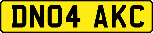DN04AKC