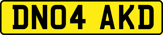 DN04AKD