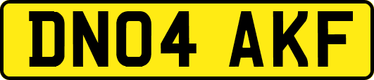 DN04AKF