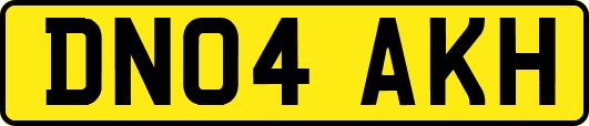 DN04AKH