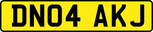 DN04AKJ