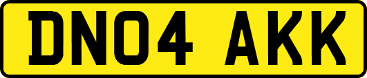 DN04AKK