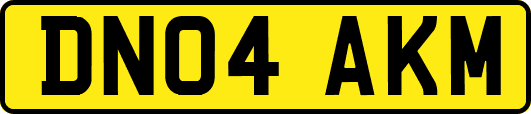 DN04AKM