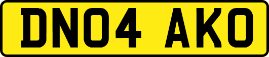 DN04AKO