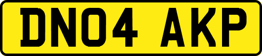 DN04AKP