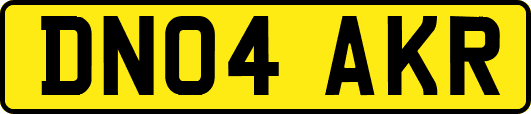 DN04AKR