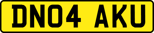 DN04AKU