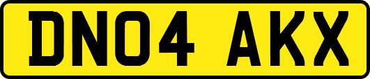 DN04AKX