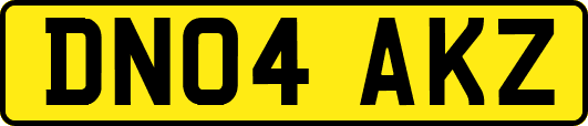 DN04AKZ