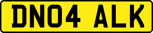 DN04ALK