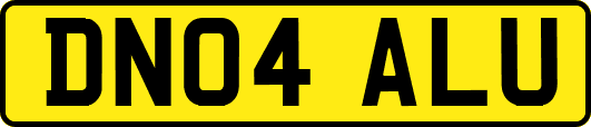 DN04ALU