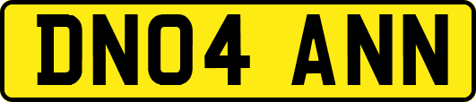 DN04ANN