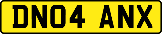 DN04ANX