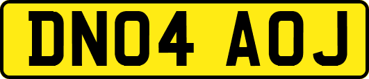 DN04AOJ
