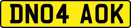 DN04AOK